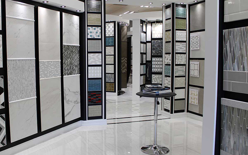 Tile Showroom