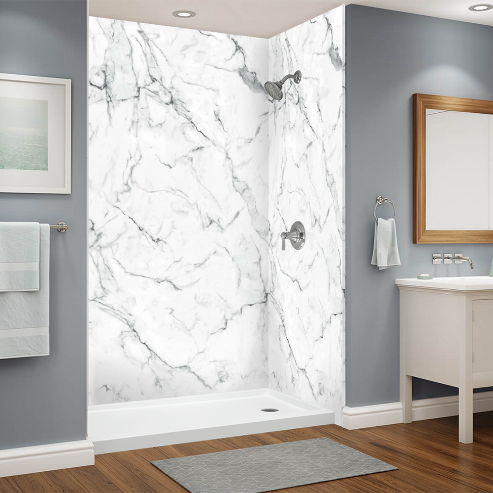 Acrylic Bathroom Wall Panels: Transform Your Space!